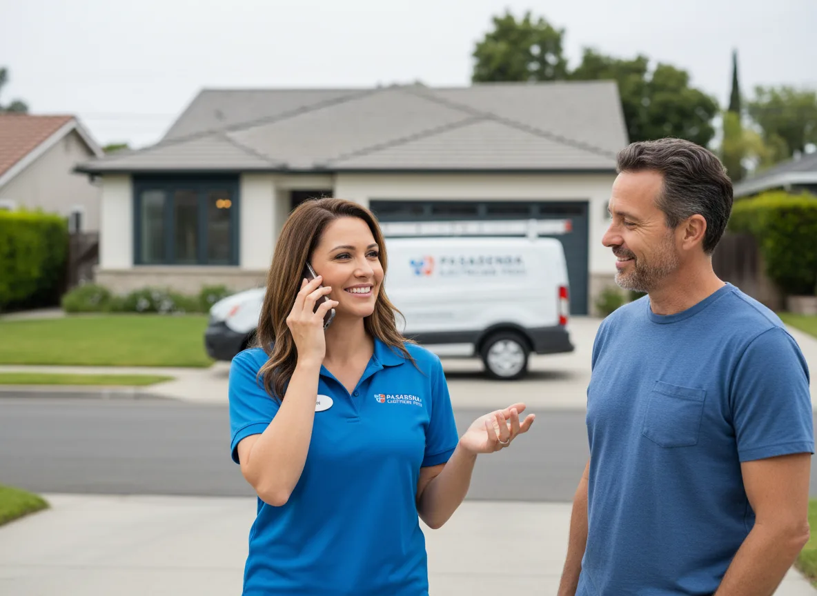 Electrician Elizabeth, CO FAQs